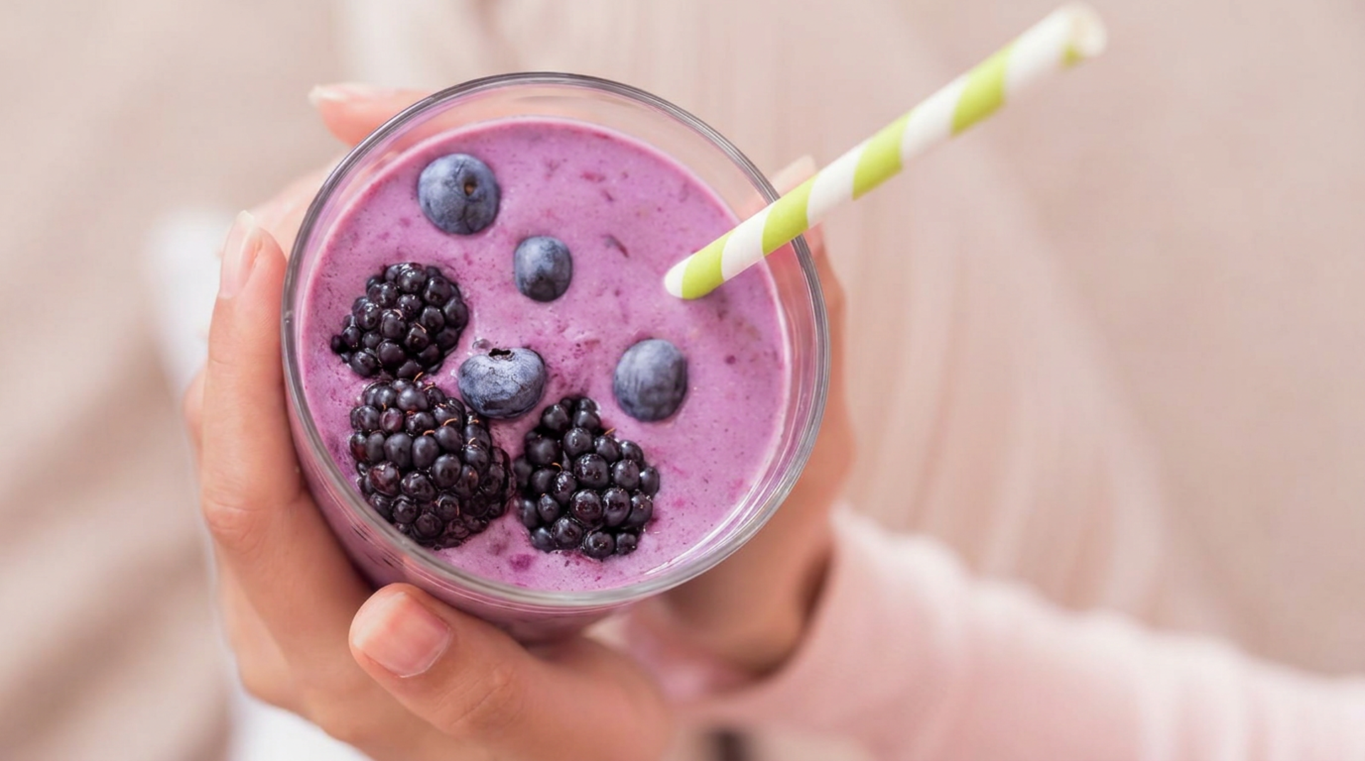 Endless combinations, proven flavors