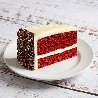 Red Velvet cake