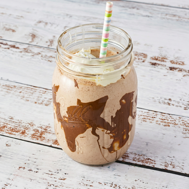 Nutella.