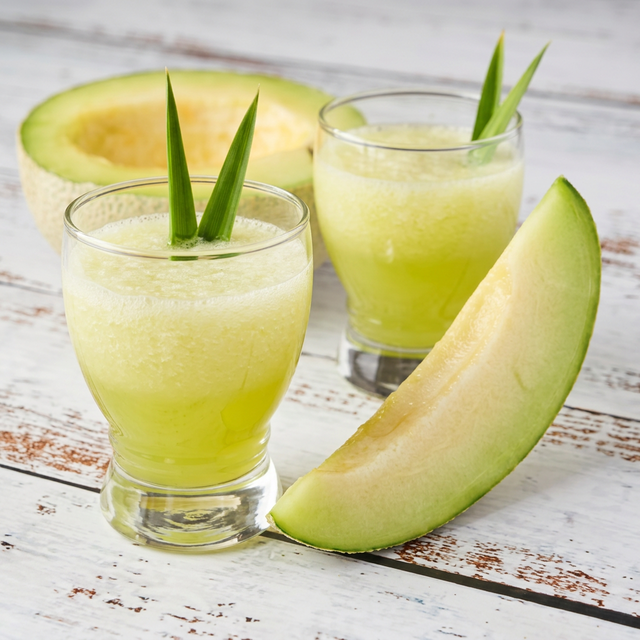 Honeydew.