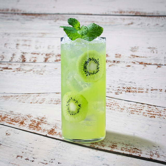 Kiwi.