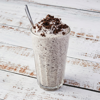 Cookie n cream
