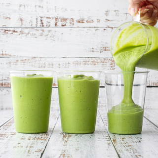 Avocado Smoothie