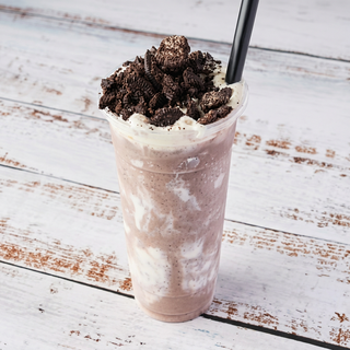Oreo vanilla