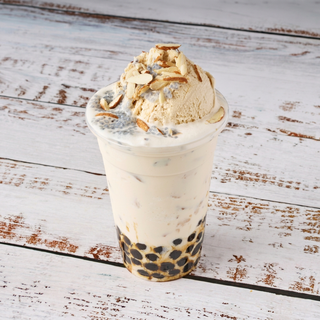 Malai Kulfi Milk milk tea