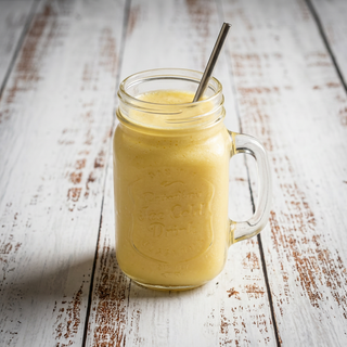 Pineapple Smoothie