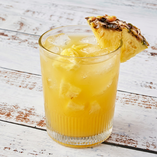 Pineapple.