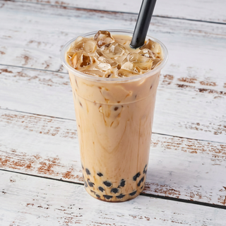 Classic milk tea