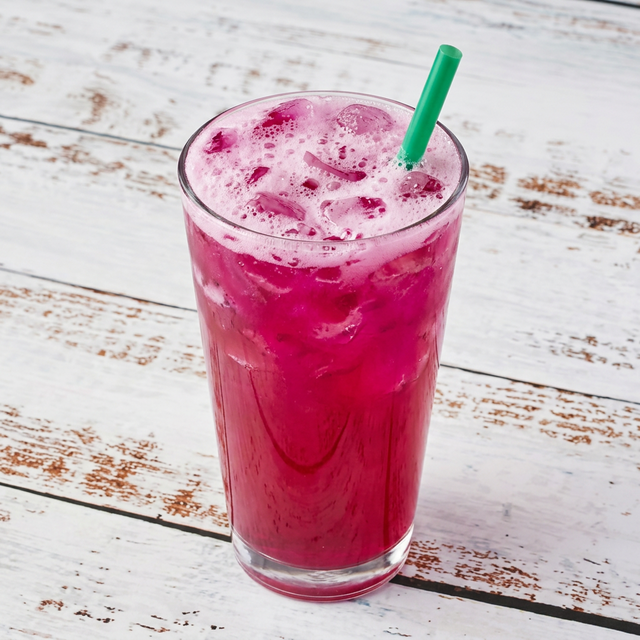 Passion fruit.