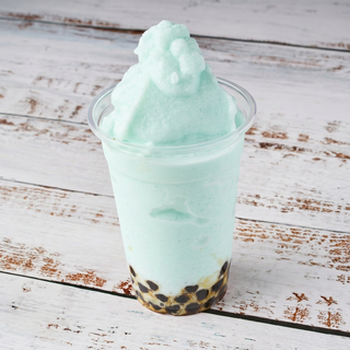 Cotton candy